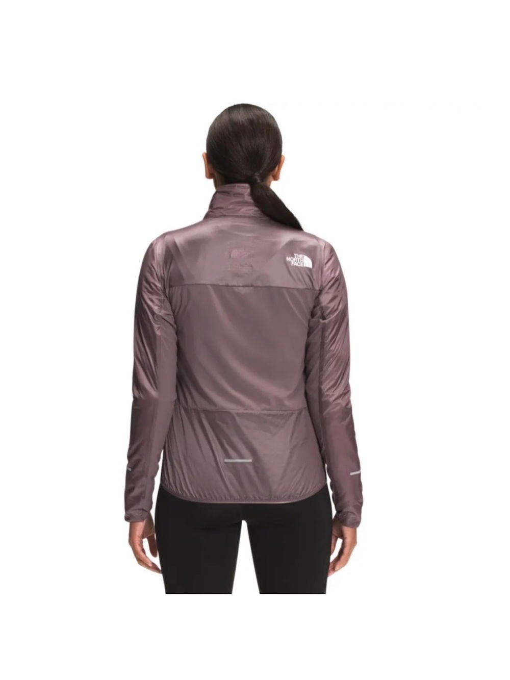 THE NORTH FACE WINTER WARM JACKET WOMEN'S SIZE: XS - Picture 3 of 13